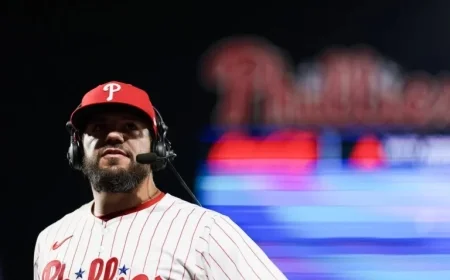 Hitting Guru Drives Kyle Schwarber to Baseball Greatness