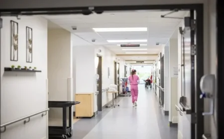 Measles Outbreak Strikes Québec