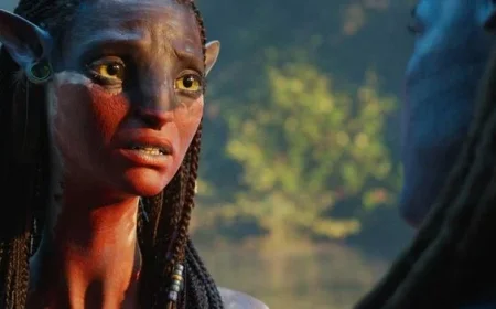 Avatar: Fire and Ash Review: Sci-Fi Series Reaches Lengthy and Disappointing Low