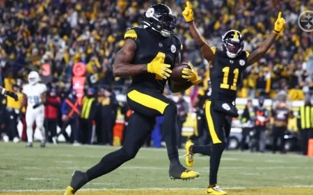 Labriola Analyzes Victory Against Dolphins