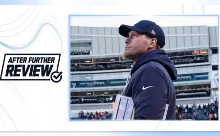 Top 5 Highlights for Bears Coach Ben Johnson from Week 15 Victory