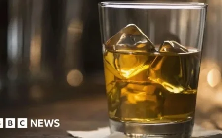 Orkney Gin and Whisky Brand Issued ‘Do Not Drink’ Warning