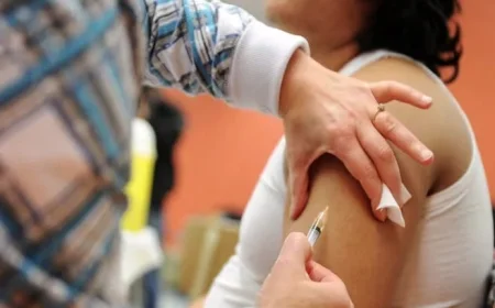 Measles Outbreak Prompts Alert in Quebec