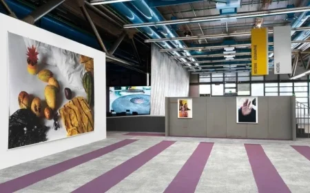 Top 2025 Exhibitions Picked by Curators and Museum Directors