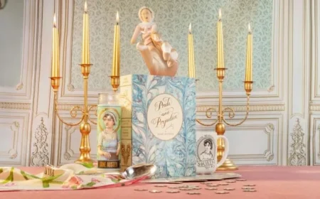 Celebrating 250 Years of Jane Austen’s Lasting Cultural Influence