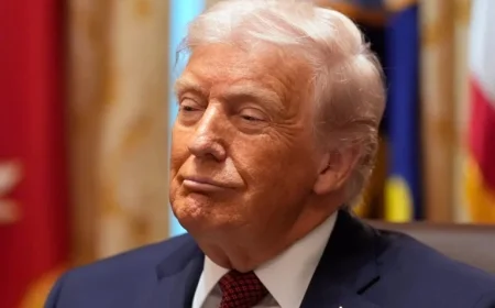 WWE Star Slams Trump, Criticizes Peers for Support: ‘Beyond Me’