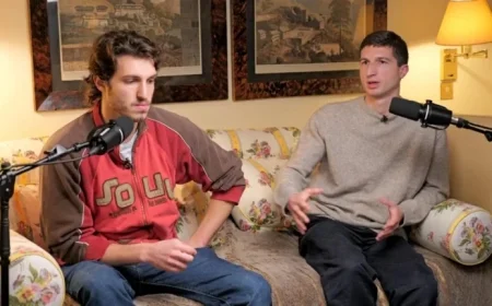 Imran Khan’s Sons Fear Losing Him Forever as He Faces ‘Death Cell’