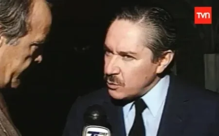 “Pablo Rodríguez Grez: The Devil’s Advocate and Legal Profession Boundaries”