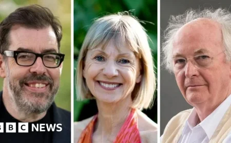 Top Authors Urge Automatic Library Cards for Newborns