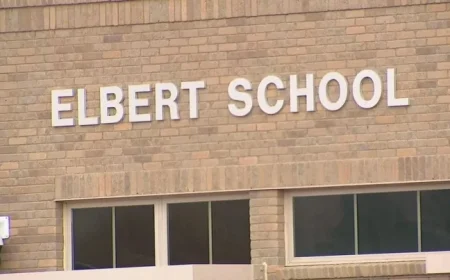 Colorado Officials Locate Missing 13-Year-Old Girls