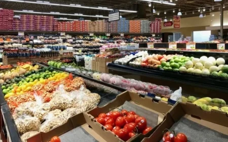 New Federal Rules Require Work for Food Stamps, Impacting 37,000 Oregonians