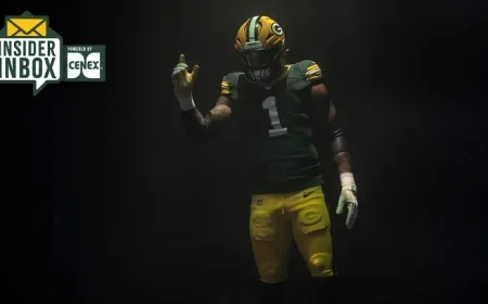 Micah Parsons Commits Long-Term, Poised for Resurgence