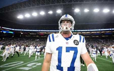 High School Team Honors Philip Rivers’ Remarkable NFL Debut