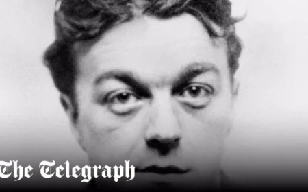 Obituary: Harry Roberts, Infamous Police Killer Captured After Sensational Manhunt