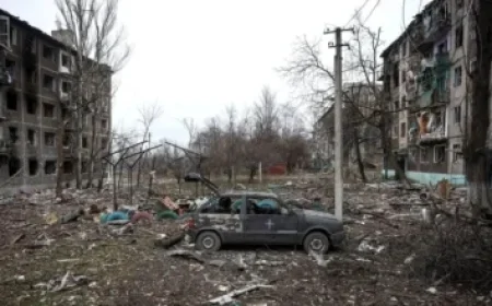 Trump’s Chief of Staff Rebukes Vanity Fair’s Alleged ‘Hit Piece’