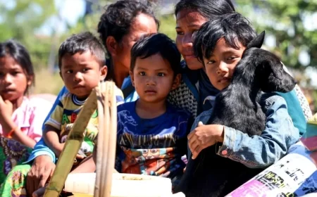 Thailand Urges Cambodia for Immediate Unilateral Ceasefire