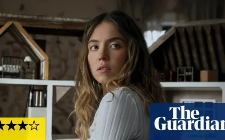 The Housemaid Review: Sydney Sweeney Stars in Intense Suspense Thriller