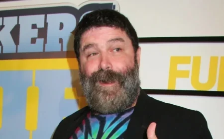 Mick Foley Ends WWE Partnership, Reveals Exact Reasons