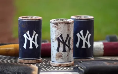 Team Attempts to Acquire New York Yankees Outfielder