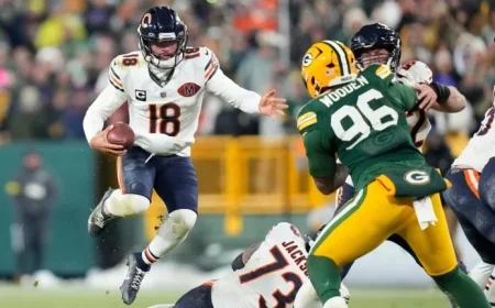 Nine Teams Poised to Secure Playoff Berths in Week 16