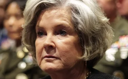 Trump’s Chief of Staff Susie Wiles Labels Him as Having an “Alcoholic’s Personality”