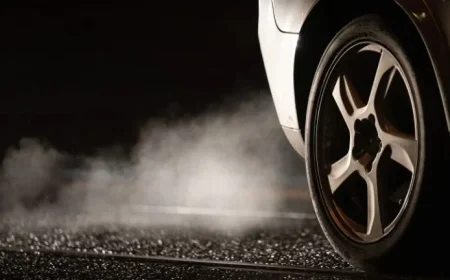 Europe Reverses Combustion Engine Ban, Impacting Climate Change Efforts