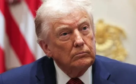 Think Tank Warns America’s $38 Trillion Debt Deepens Generational Imbalance