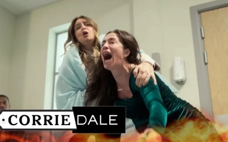 Introducing the New Corriedale Trailer!