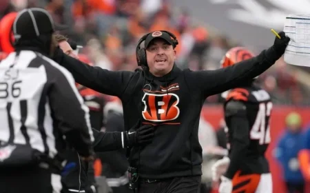 Duke Tobin, Zac Taylor, Al Golden: Bengals Staff Retention Predictions