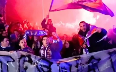 Guadalajara vs. Barça Match Delayed by 30 Minutes