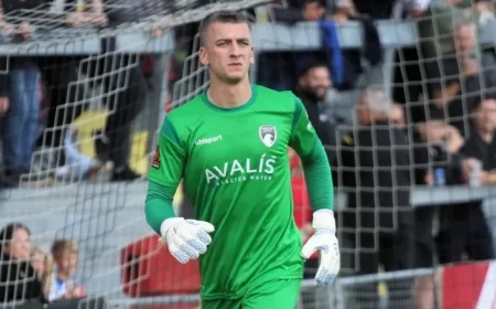 Inside the Opposition: Dorking Wanderers Game Preview