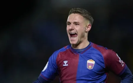 Eldense vs Real Sociedad: Prediction, Team News and Lineups Preview