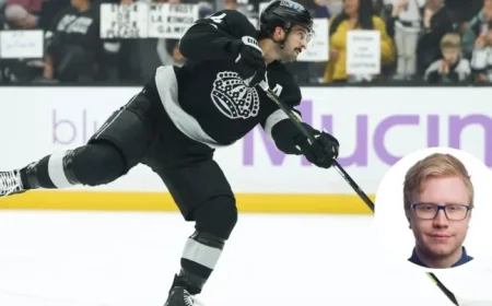 Is Phillip Danault’s Return to Montreal a Mistake?