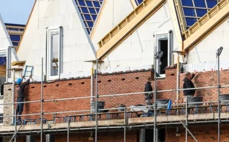 Friesland Housing Expansion Necessitates Agricultural Land Conversion