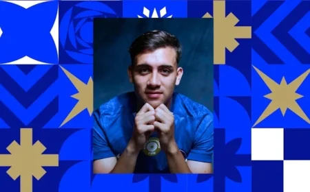 Chelsea Reflects: Buonanotte on Christmas Memories Past and Present