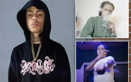 Attorneys: Intellectual Disability Prevented Kay Flock from Leading Gang