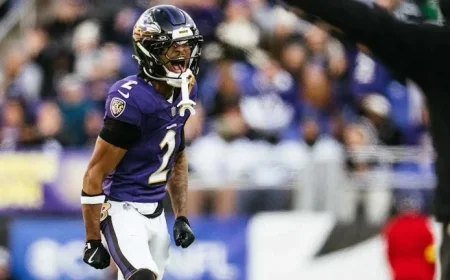 Nate Wiggins Anticipates Greater Achievements Ahead