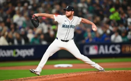 Reds Secure Caleb Ferguson Signing