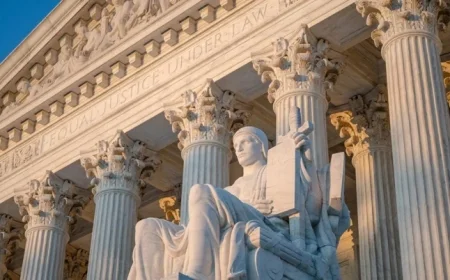 SCOTUS Declines Case on Repealed ‘No Commingling’ Rule Again