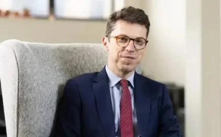 Portuguese Physicist Leading MIT Lab Shot Dead in Boston