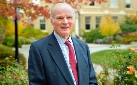 Cornell CALS Ashley School Receives Historic Endowment Gift