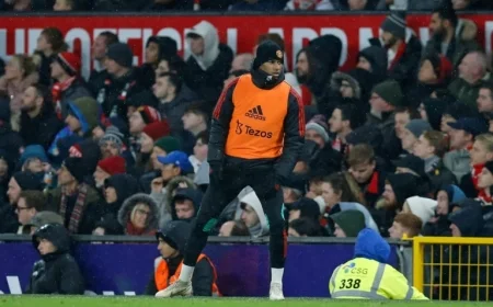 Lesson Learned: Rashford and Garnacho Save Manchester United Careers