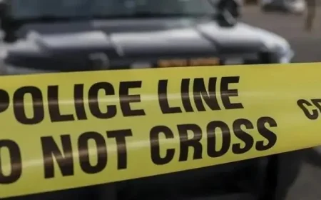 Calgary Police Shooting Leaves Man Seriously Injured in Hospital