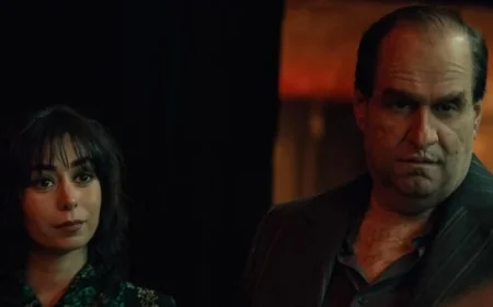 UCLA Study Reveals Declining Diversity in Streaming Series