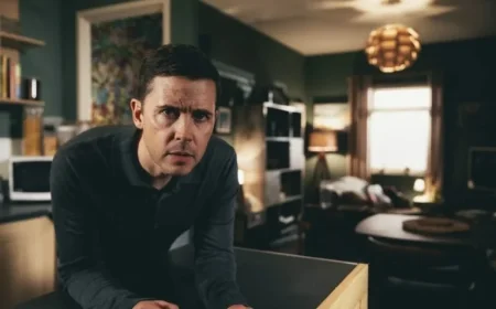 Exclusive Insights: Behind Closed Doors Revealed