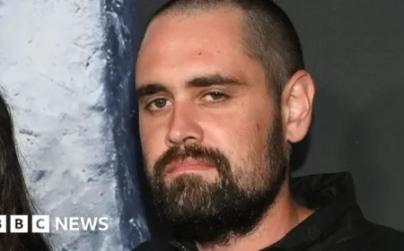 Nick Reiner Faces Murder Charges for Allegedly Killing Parents