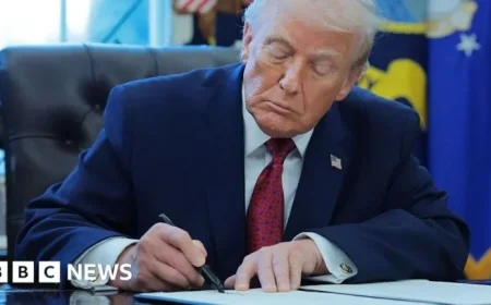 US Labels Colombia Cocaine Cartel as Terrorist Organization