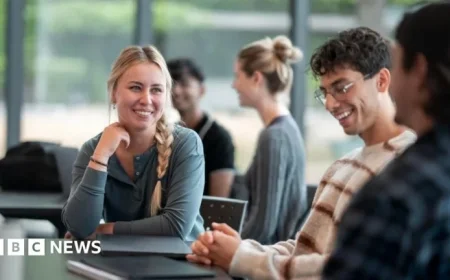 UK Students to Rejoin Erasmus Program, BBC Reports