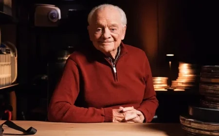 David Jason Reunites with Only Fools and Horses Cast for Anniversary Series