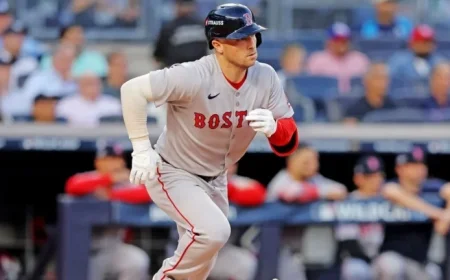 Alex Bregman Attracts Red Sox with $170 Million Contract Projection